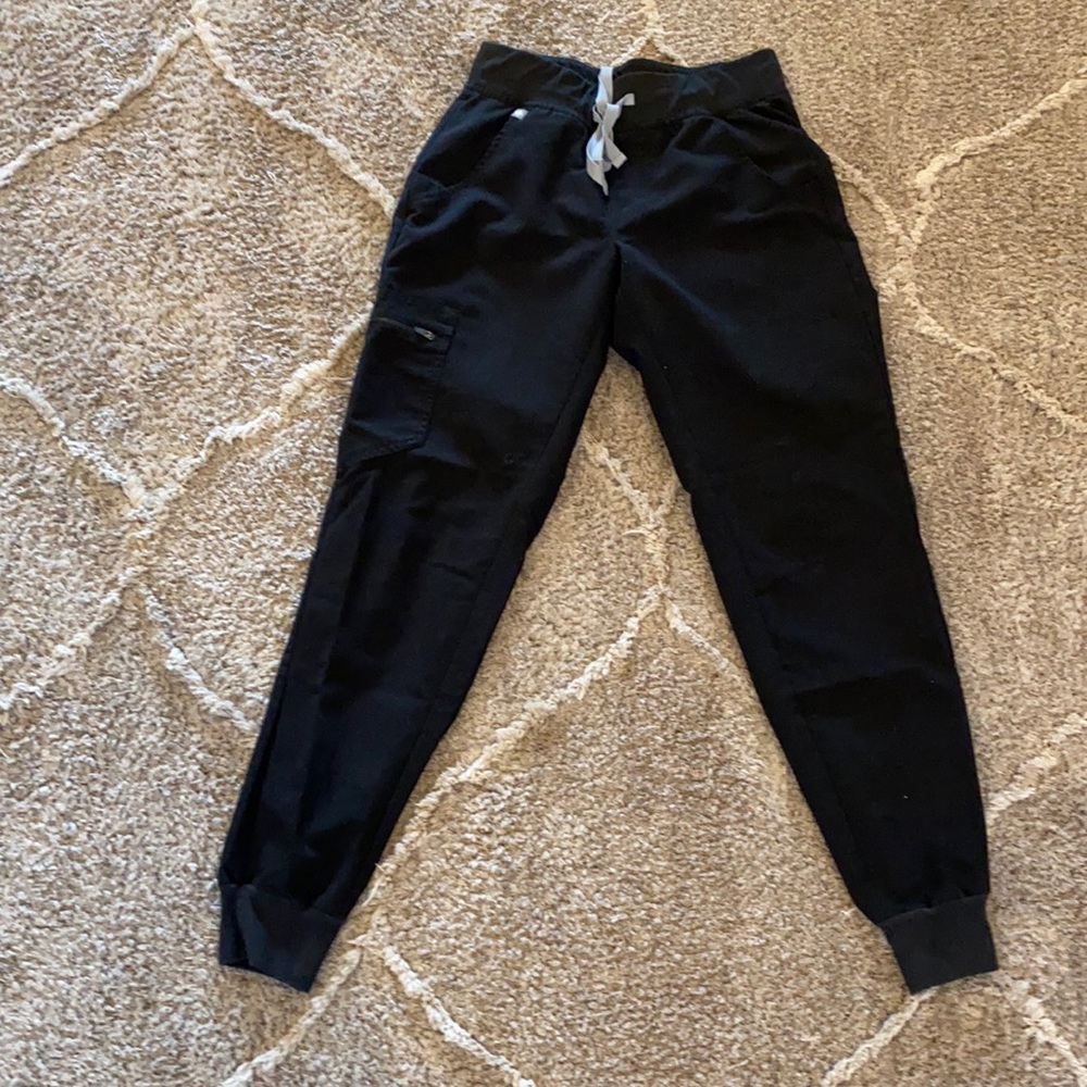 Zamora joggers